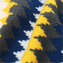 Load image into Gallery viewer, Argyle Sweater for Cats and Dogs