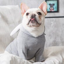 Load image into Gallery viewer, Bunny Ear Hoodie for Dogs