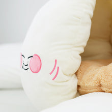 Load image into Gallery viewer, Garlic Shaped Pet Bed for Cats
