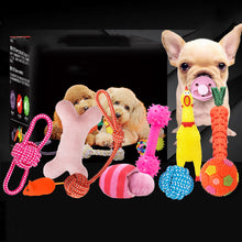 Load image into Gallery viewer, Assorted Dog Toys