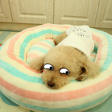 Load image into Gallery viewer, This Dog Loves Sleep Hoodie for Dogs