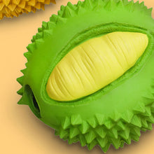 Load image into Gallery viewer, Fruit Shaped Chew Toy for Dogs