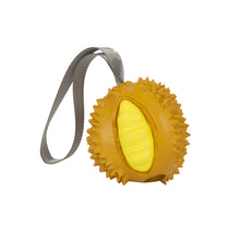 Load image into Gallery viewer, Fruit Shaped Chew Toy for Dogs