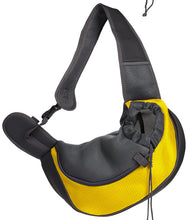 Load image into Gallery viewer, Travel Bag For Small Dogs And Cats