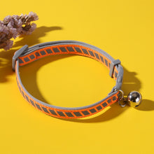Load image into Gallery viewer, Reflective Plastic Buckle Collar for Pets