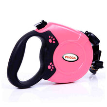 Load image into Gallery viewer, Retractable Leash for Medium And Large Dogs