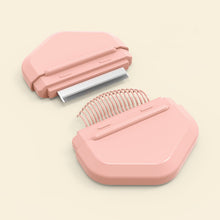 Load image into Gallery viewer, Cat Hair Cleaning Comb