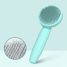 Load image into Gallery viewer, Cat Hair Cleaning Comb