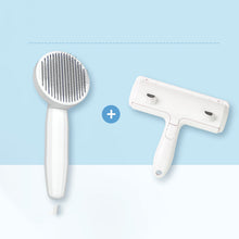 Load image into Gallery viewer, Cat Hair Cleaning Comb