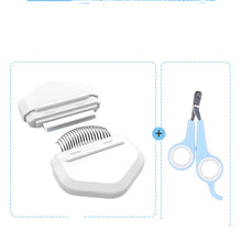 Load image into Gallery viewer, Cat Hair Cleaning Comb