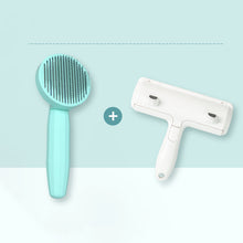 Load image into Gallery viewer, Cat Hair Cleaning Comb