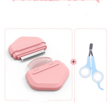 Load image into Gallery viewer, Cat Hair Cleaning Comb