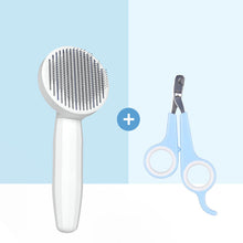 Load image into Gallery viewer, Cat Hair Cleaning Comb