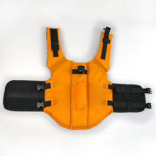 Load image into Gallery viewer, Summer Shark Life Vest for  Dogs