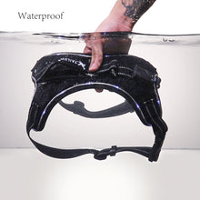 Load image into Gallery viewer, LED Light Dog Harness