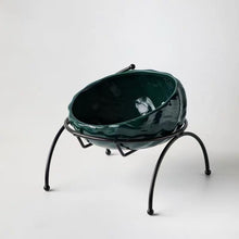 Load image into Gallery viewer, Ceramic Feeding Bowls for Pets