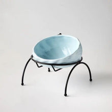 Load image into Gallery viewer, Ceramic Feeding Bowls for Pets