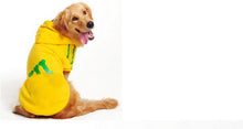 Load image into Gallery viewer, Adidog Hoodie for Dogs