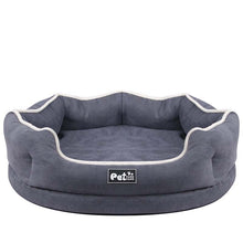 Load image into Gallery viewer, Memory Foam Sofa Cushion for Cats & Dogs