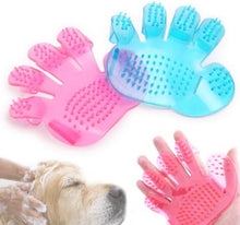 Load image into Gallery viewer, Glove Grooming Massager for Pets