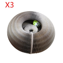 Load image into Gallery viewer, Magic Cat Scratcher