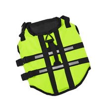 Load image into Gallery viewer, Life Jacket Vest For Dogs