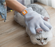 Load image into Gallery viewer, Pet Hair Removal Brush Glove