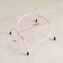 Load image into Gallery viewer, Feeding Bowl Protects Cervical Vertebrae for Cats