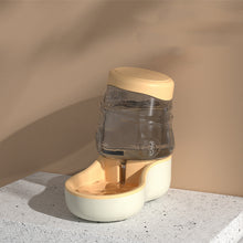 Load image into Gallery viewer, Automatic Feeder Water Dispenser for Pets