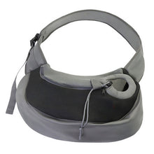 Load image into Gallery viewer, Travel Bag For Small Dogs And Cats