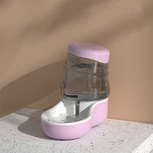 Load image into Gallery viewer, Automatic Feeder Water Dispenser for Pets