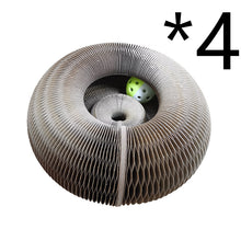 Load image into Gallery viewer, Magic Cat Scratcher