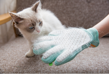 Load image into Gallery viewer, Pet Hair Removal Brush Glove