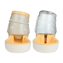 Load image into Gallery viewer, Automatic Feeder Water Dispenser for Pets