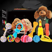Load image into Gallery viewer, Assorted Dog Toys