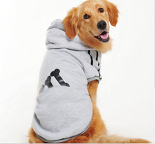 Load image into Gallery viewer, Adidog Hoodie for Dogs
