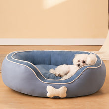 Load image into Gallery viewer, Super Soft Sofa Bed for Dogs