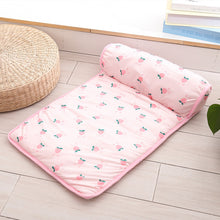 Load image into Gallery viewer, Cooling Summer Blanket Mat for Pets