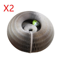 Load image into Gallery viewer, Magic Cat Scratcher