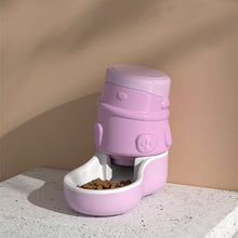 Load image into Gallery viewer, Automatic Feeder Water Dispenser for Pets