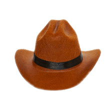 Load image into Gallery viewer, Western Straw Cowboy Hat for Cats and Dogs