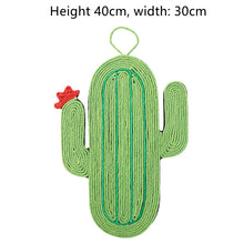 Load image into Gallery viewer, Scratch Board for Cats