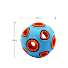 Load image into Gallery viewer, Light Up Ball or Sound Ball for Pets
