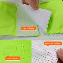 Load image into Gallery viewer, Reflective Safety Vest for Dogs
