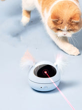 Load image into Gallery viewer, Automatic Electric Cat Toy
