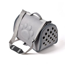 Load image into Gallery viewer, The Pet PAW Duffel
