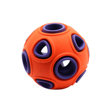 Load image into Gallery viewer, Light Up Ball or Sound Ball for Pets
