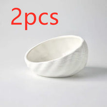 Load image into Gallery viewer, Ceramic Feeding Bowls for Pets
