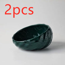 Load image into Gallery viewer, Ceramic Feeding Bowls for Pets
