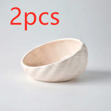 Load image into Gallery viewer, Ceramic Feeding Bowls for Pets
